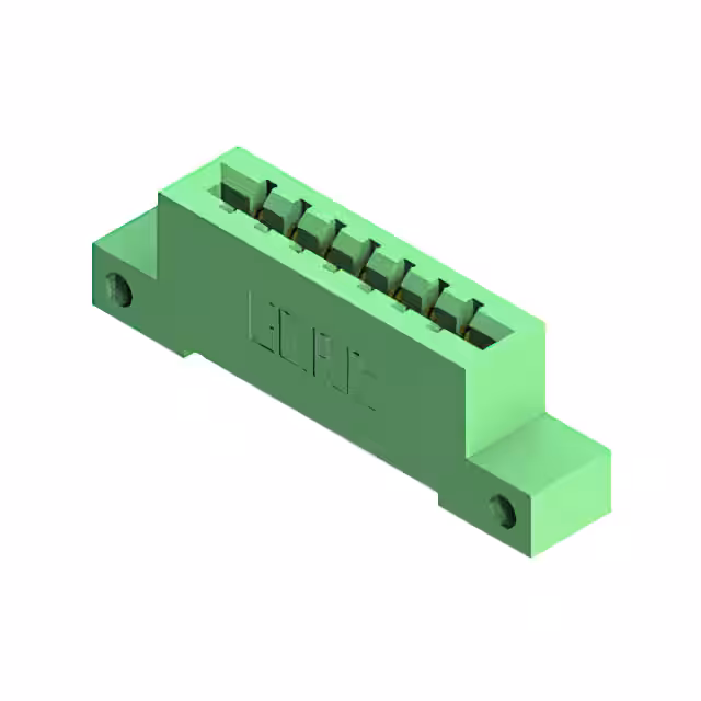 337-007-521-112 EDAC Inc.  Edgeboard Connectors